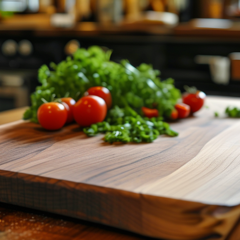 Best Wood Cutting Board for Home Chefs and Professionals?
