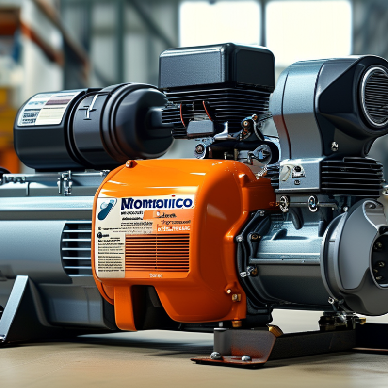 How to Choose the Best Panasonic Rotary Compressor for Your Needs