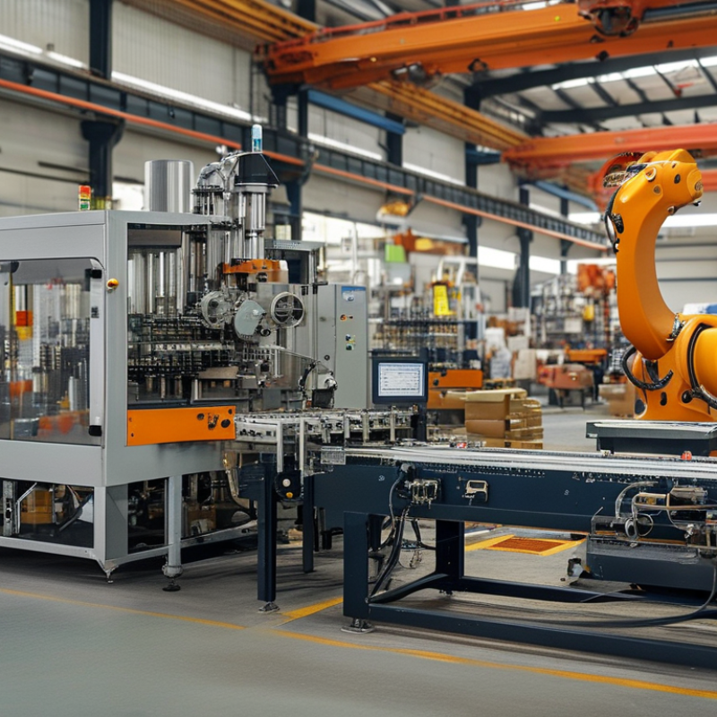 Top 10 Packaging Machinery Solutions for Global Buyers?