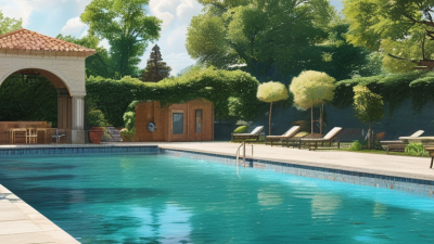 Why You Need Pool Stabilizer for Your Swimming Pool?
