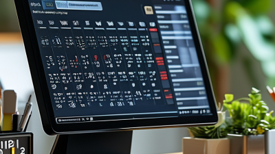 Why Choose a Digital Calendar Clock for Your Office Needs?