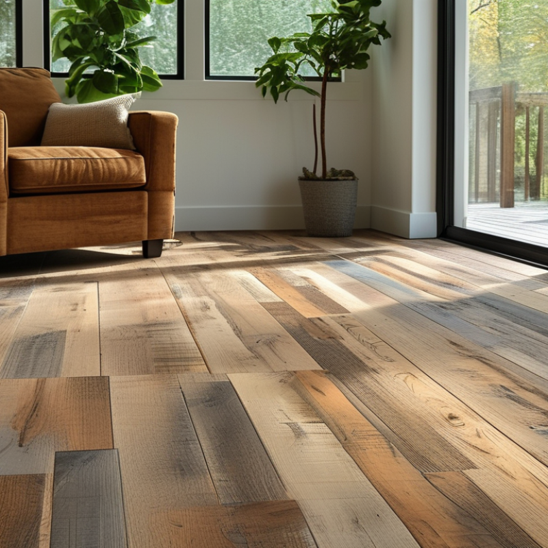 What is Composite Wood Decking and How to Choose It?