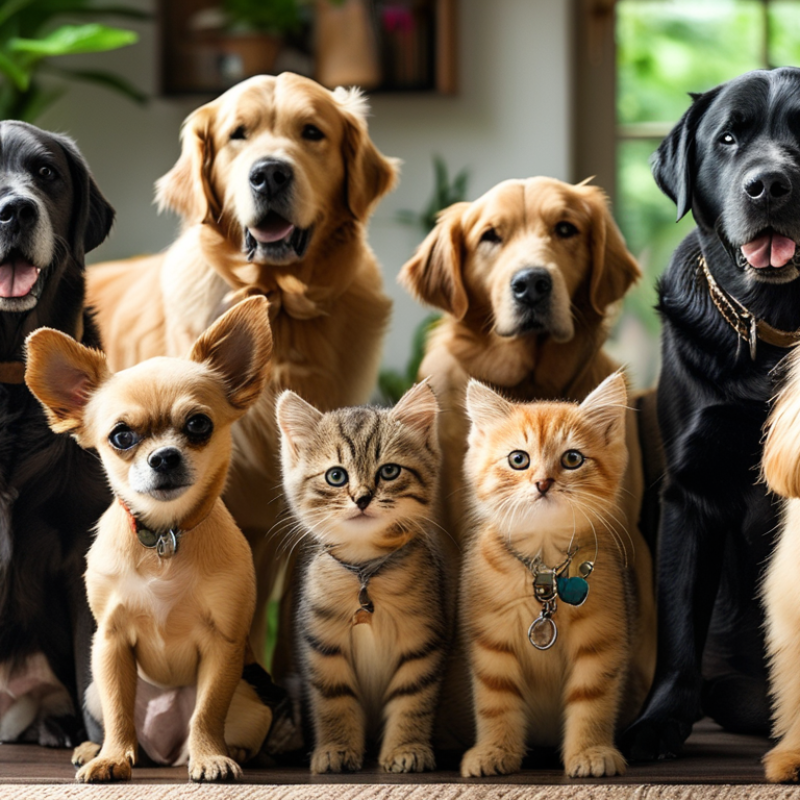 China Best Guide to Introducing New Pets at Home Tips?