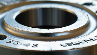 China Best 304 Stainless Steel Flanges for Global Buyers?