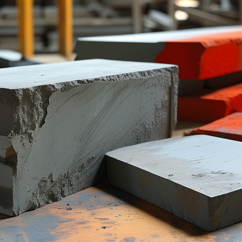 How to Choose the Best Andalusite Refractory Brick for Your Needs?