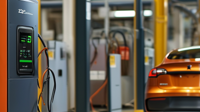 22kw Car Charger Tips for Global Buyers What to Know?