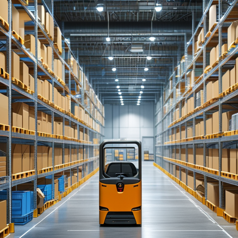 Top ASRS Systems in 2026 What Buyers Need to Know?