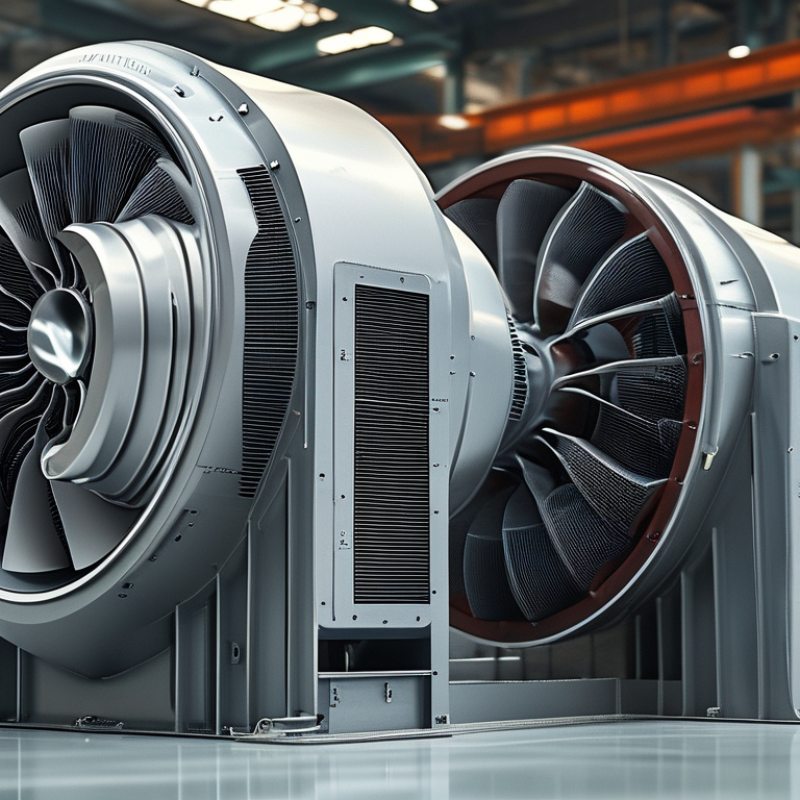 2026 Top Centrifugal Cooling Fan Features and Benefits?