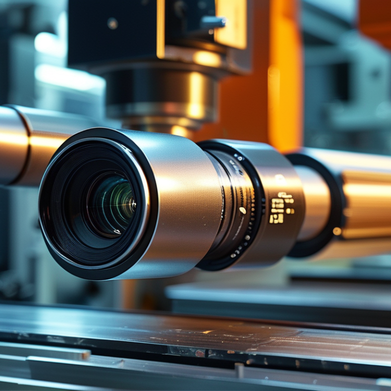 What are the Benefits of Using Non Telecentric Lenses?