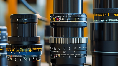 How to Choose a Non Telecentric Lens for Your Applications?