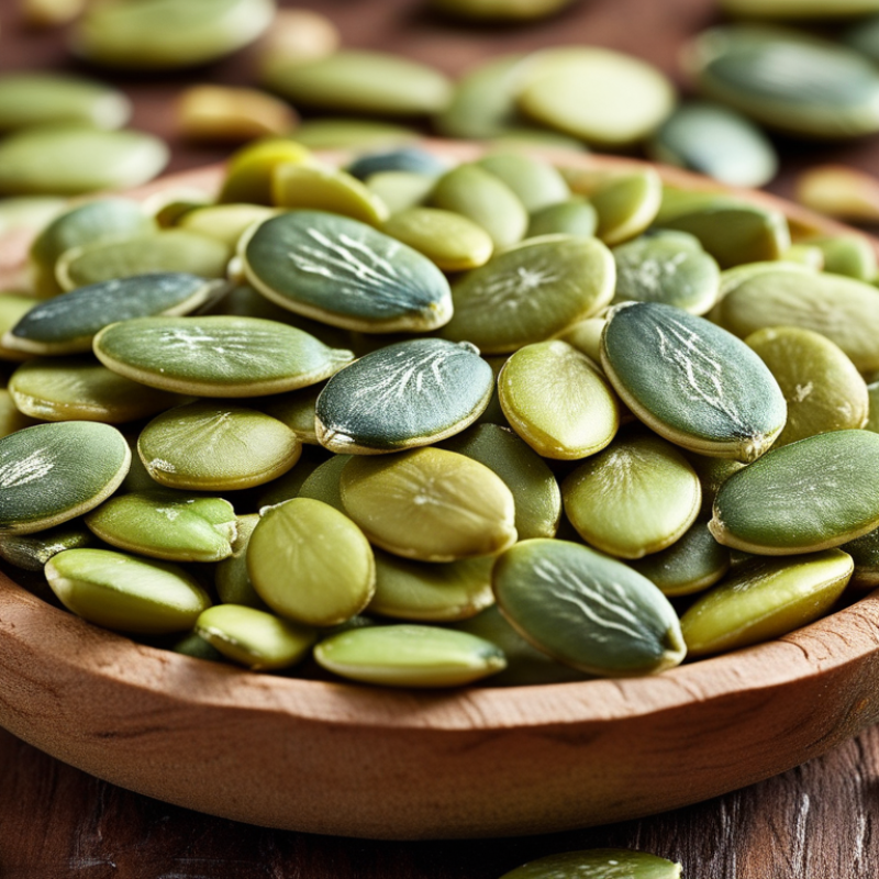 How to Choose the Best Pumpkin Seeds Kernels for Nutrition?