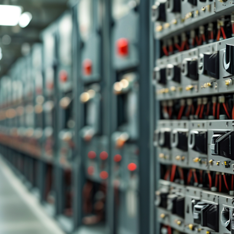 Top 10 Automatic Transfer Switch Benefits for Global Buyers?