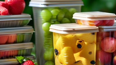 2026 How to Choose Biodegradable Fruit Packaging Bags?