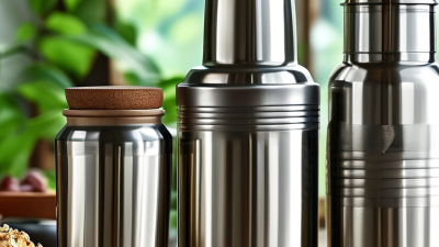 Top 10 Benefits of Using Stainless Steel Food Containers?