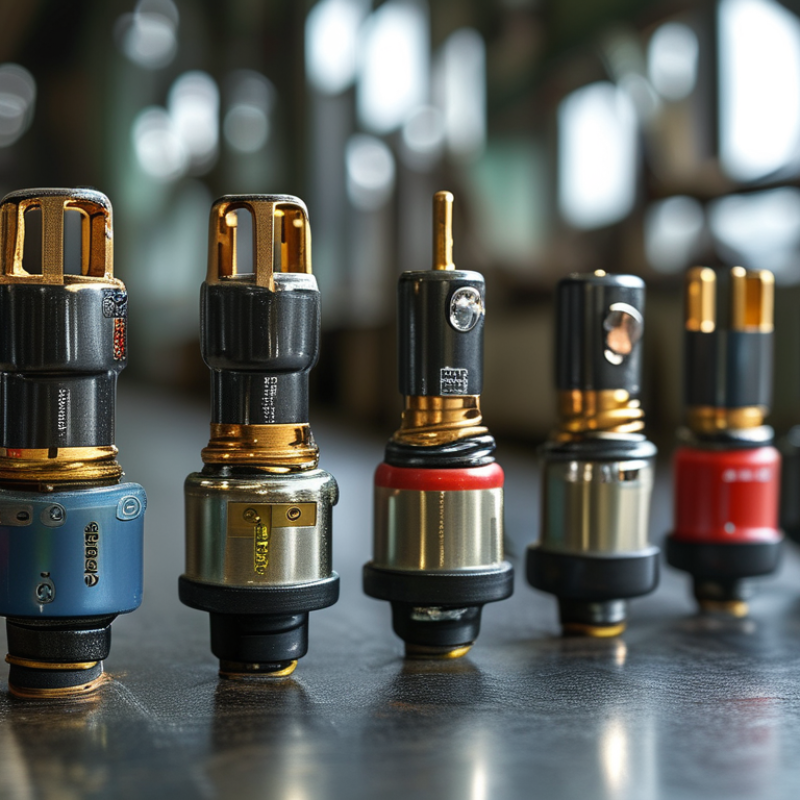 Top 5 Tips for Choosing Terminal Block Connectors?