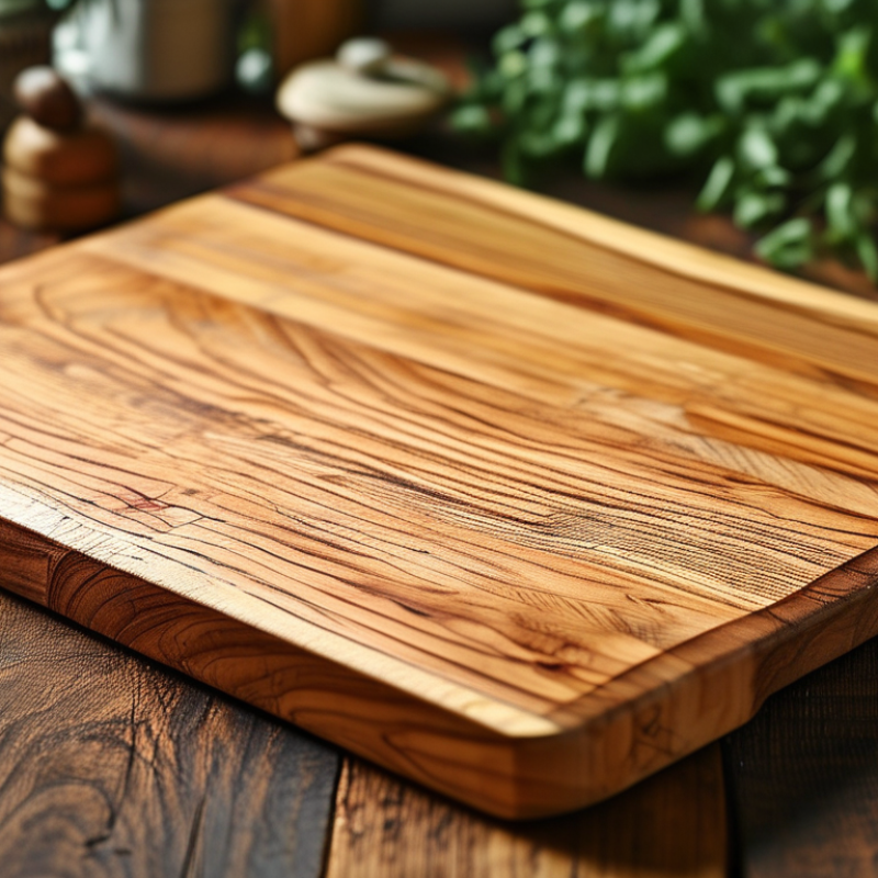 Top 10 Quality Wood Cutting Boards for Global Buyers?