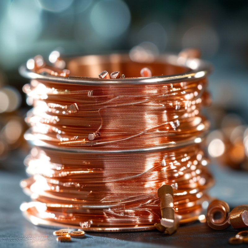 Top 10 Copper Wire Granulator Machines for Global Buyers?