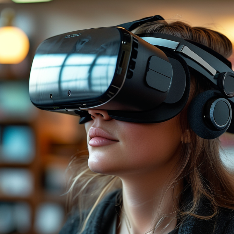 Best Virtual Reality Technology Solutions for Global Buyers?