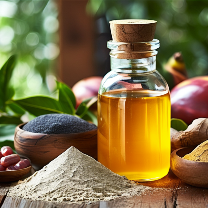 Best Pancreatin Powder for Digestive Health and Nutrition?