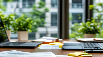 Why is Office Paper Essential for Your Business Needs?