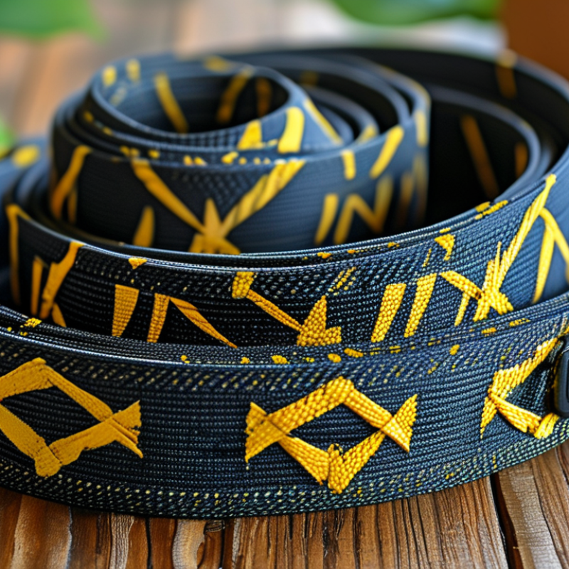 How to Choose the Best 1 Inch Nylon Webbing for Your Needs?