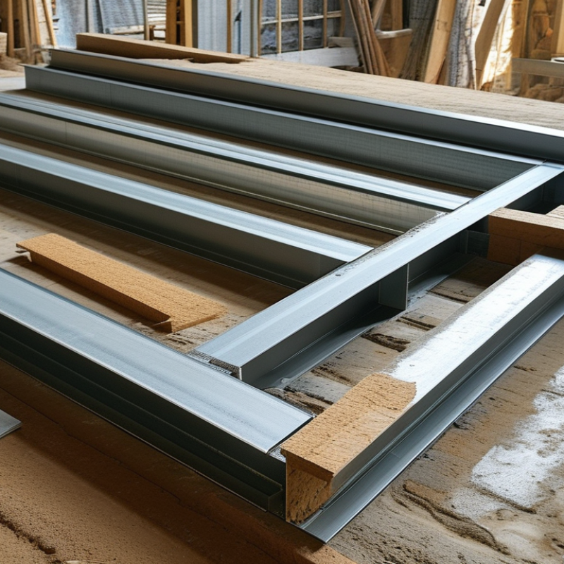 How to Choose the Best Furring Channels for Your Project?