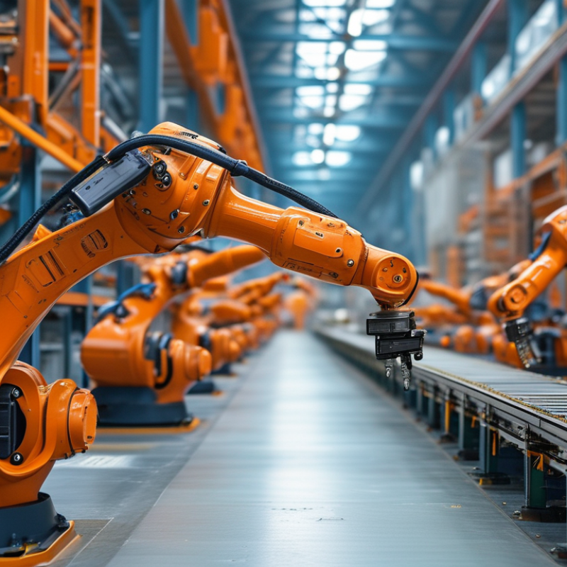 Top Benefits of Automated Line Solutions for Global Buyers?