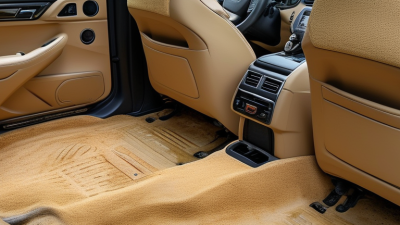 2026 How to Choose the Best 3D Car Floor Mats for Your Vehicle?