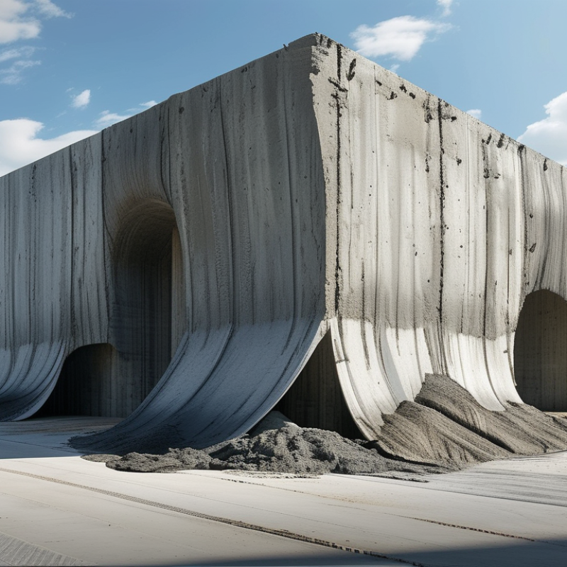 How to Use Concrete Cloth for Construction Projects?