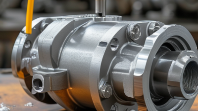 How to Choose Pump Ss Precision Casting for Your Business Needs?
