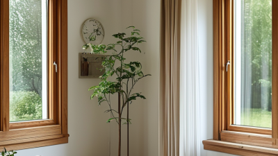 Best Wooden Window Frames for Global Buyers in 2026?