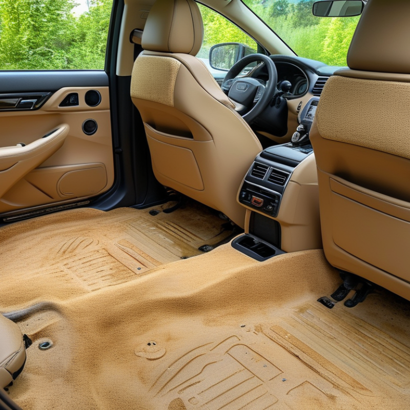 2026 How to Choose the Best 3D Car Floor Mats for Your Vehicle?