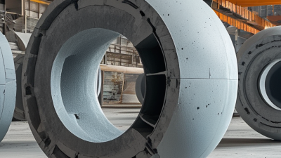 What Are the Benefits of Alumina Hollow Sphere Brick?