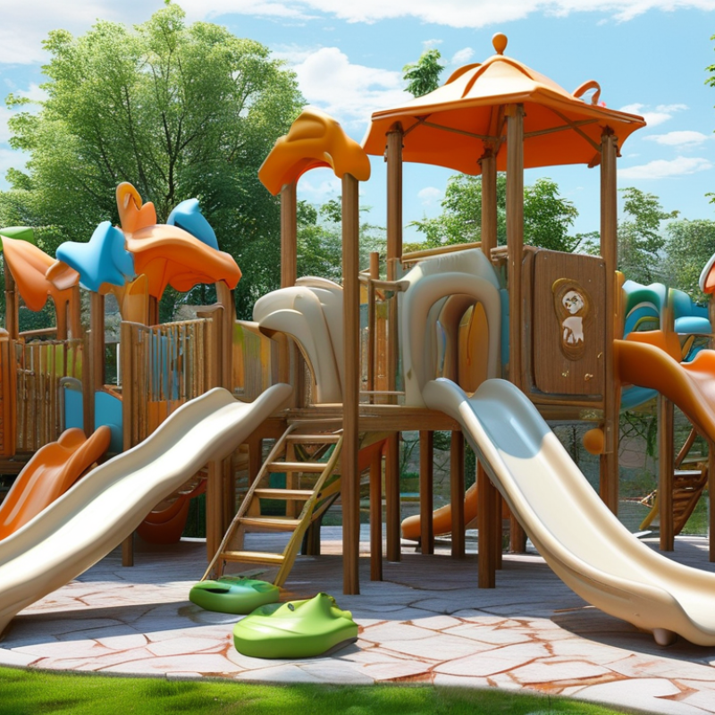 Top Outdoor Play Slide Options for Kids in 2026?