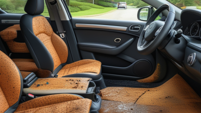 Top 10 Tips for Choosing 3D Car Floor Mats for Your Vehicle?
