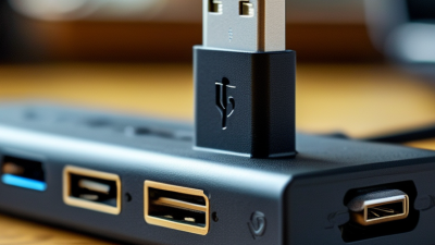 What is a USB Connector and How Does It Work?