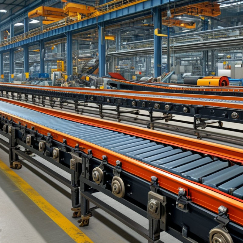 What is a Belt Conveyor and How Does it Work?