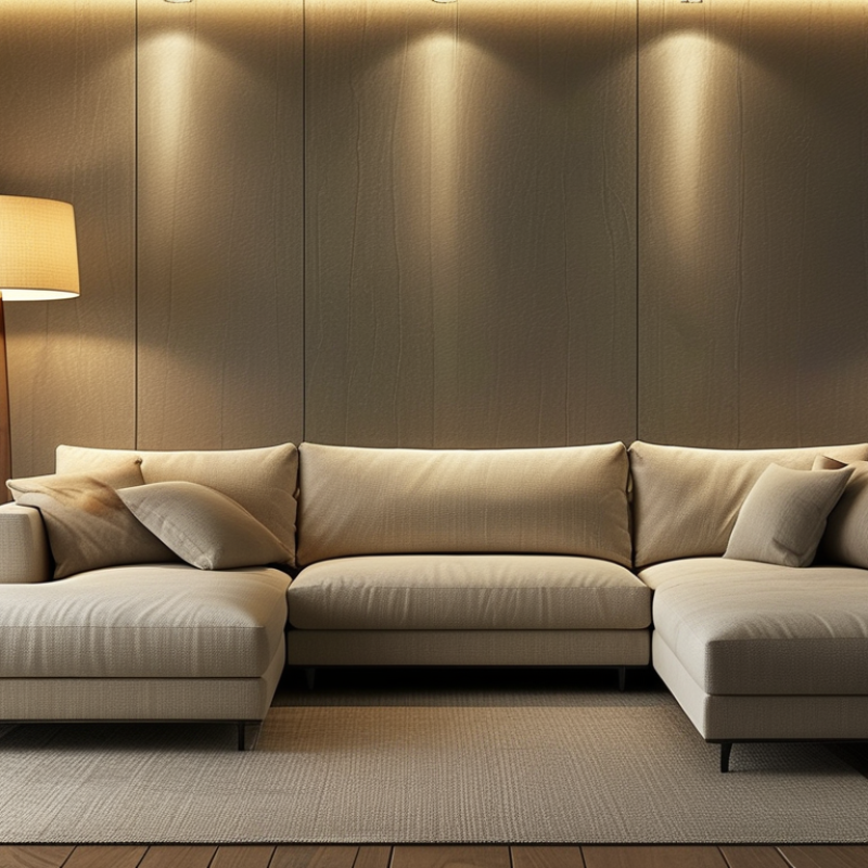 Best Tips for Placing Floor Lamps in Living Rooms without Overhead Light?