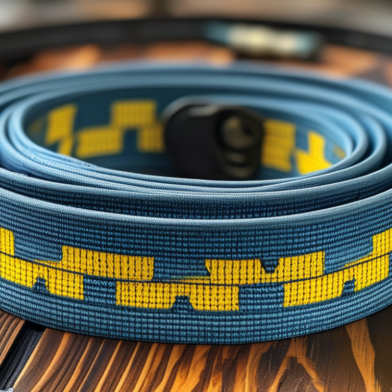 Top 10 Uses for 1 Inch Nylon Webbing in Your Projects?