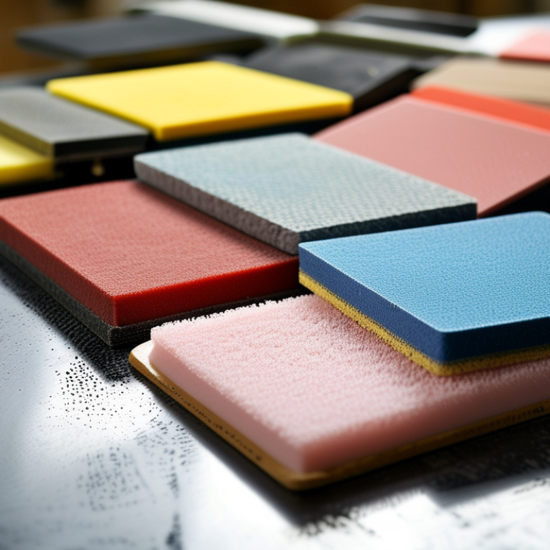 How to Choose the Best Polishing Pads for Your Needs?