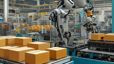 2026 Top Packaging Machinery Trends Buyers Must Know?