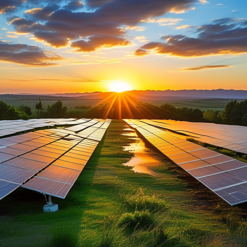 Best Places to Install Solar Lights for Maximum Efficiency?