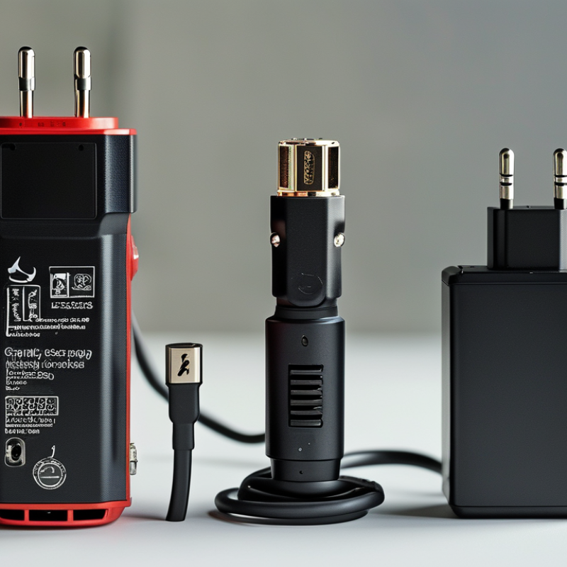 How to Identify a Quality Source Charger Among Regular Options?