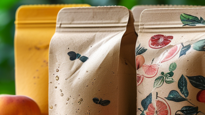 How to Choose Biodegradable Fruit Packaging Bags for Your Business?