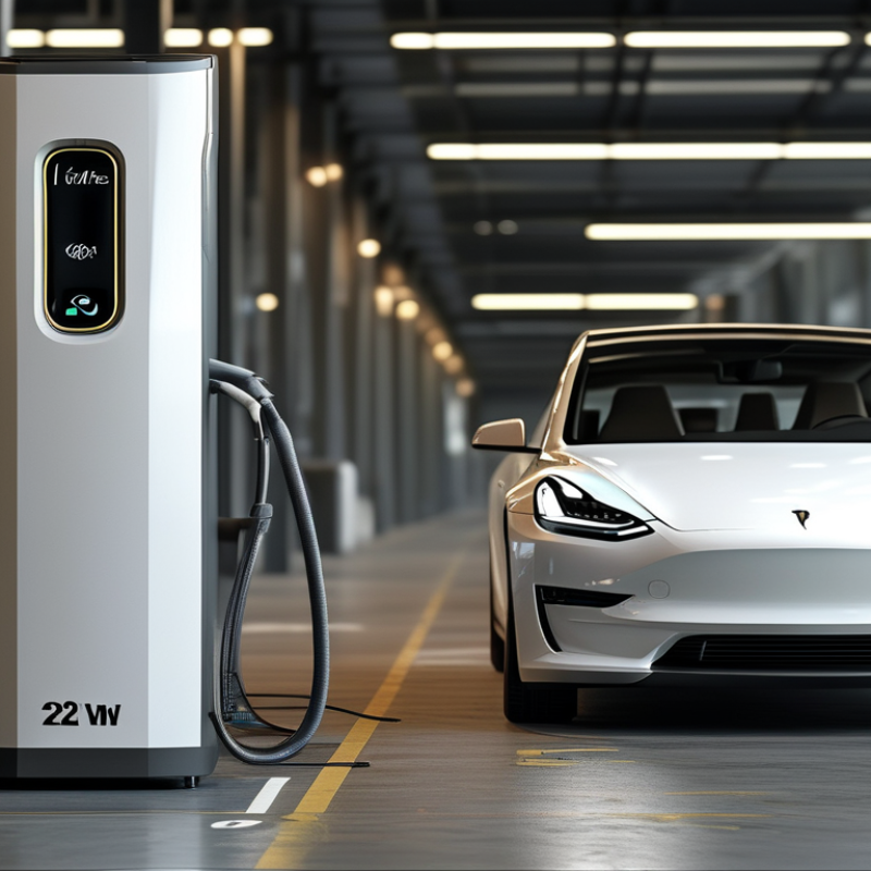What is a 22kw Car Charger and Why You Need One?
