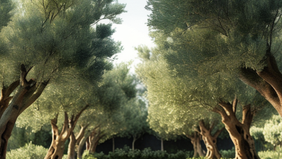 Top 10 Artificial Olive Trees for Large Spaces Buyers Guide?