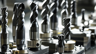 Top China Cutting Tool Manufacturers for Global Buyers?