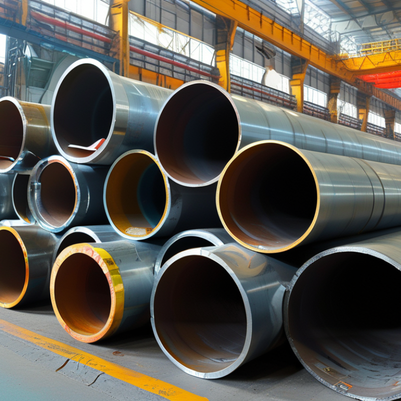 China Top Aluminum Extrusion Tube Profiles for Global Buyers?