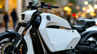 2026 Top Electric Two Wheelers for Global Buyers Guide?