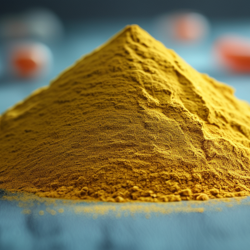 Top 10 Benefits of Riboflavin Powder for Health?